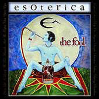 Esoterica (GBR) - The Fool