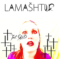 Lamashtu - Tack Gud (Single)