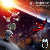Electrypnose - Where Do We Go (CD 2)