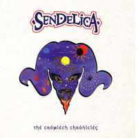 Sendelica - The Cromlech Chronicles