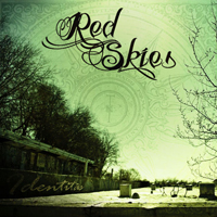 Red Skies - Identitas