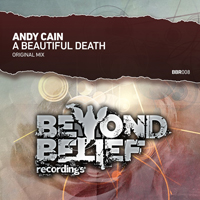 Cain, Andy - A Beautiful Death (Single)