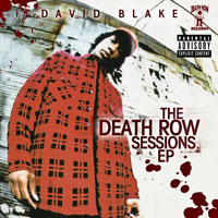 DJ Quik - The Death Row Sessions (EP)