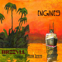 Brzzvll - Engines