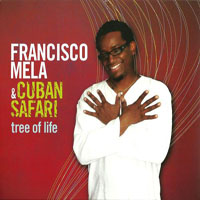 Mela, Francisco - Tree of Life