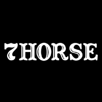 7Horse - Swagger (Single)