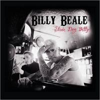 Beale, Billy - Slide Dog Billy