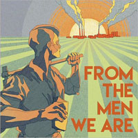 Blues & Decker - From The Men We Are
