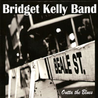 Kelly, Bridget - Outta the Blues