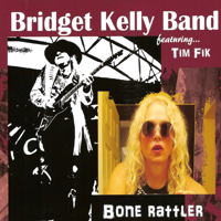 Kelly, Bridget - Bone Rattler (CD 2)