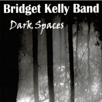 Kelly, Bridget - Dark Spaces