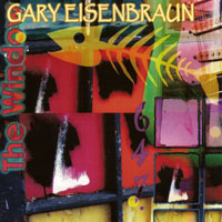 Eisenbraun, Gary - The Window