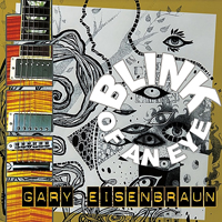Eisenbraun, Gary - Blink Of An Eye