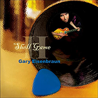 Eisenbraun, Gary - Shell Game II