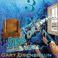 Eisenbraun, Gary - Sink Or Swim 3