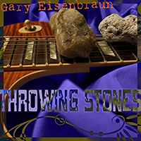 Eisenbraun, Gary - Throwing Stones
