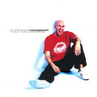 NuBreed - Global Underground: Nubreed 005 - Lee Burridge (CD 2)