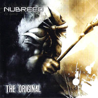 NuBreed - The Original, Limited Edition (CD 2: Mixed By Phil K)