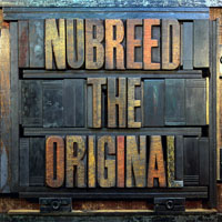 NuBreed - The Original