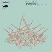NuBreed - Nubreed Present Y4K, Part One (EP)