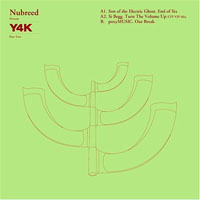 NuBreed - Nubreed Present Y4K, Part Two (EP)