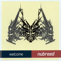 NuBreed - Welcome (EP)