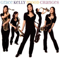 Grace Kelly - Mood Changes