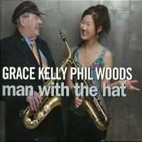Grace Kelly - Man with the Hat
