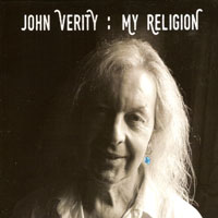 Verity, John - My Religion