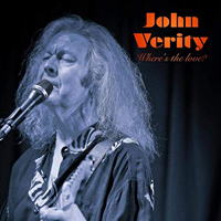 Verity, John - Were's The Love?