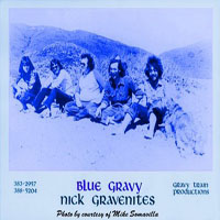 Nick Gravenites - 1973.04.22 - Live at the Record Plant, Sausalito, CA, USA
