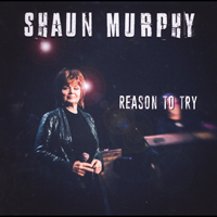 Murphy, Shaun - Reason To Try