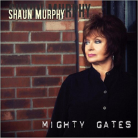 Murphy, Shaun - Mighty Gates