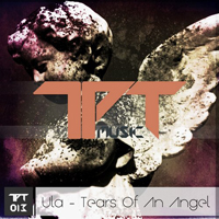 Ula - Tears Of An Angel