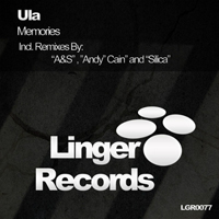 Ula - Memories