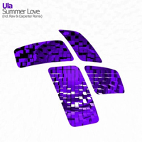 Ula - Summer Love