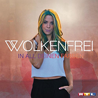 Mai, Vanessa - In all deinen Farben (Winter Version) (Single)