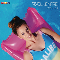Mai, Vanessa - Wolke 7 (Single)