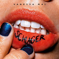 Mai, Vanessa - SCHLAGER (CD 4)