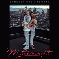 Mai, Vanessa - Mitternacht (feat. Fourty) (Single)