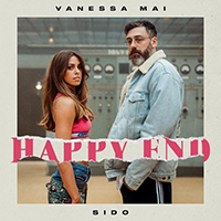 Mai, Vanessa - Happy End (feat. Sido) (Single)
