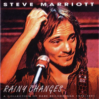 Marriott, Steve - Rainy Changes (CD 2)