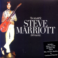 Marriott, Steve - Tin Soldier Anthology (CD 1)