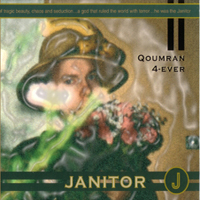 Janitor - Qoumran 4-Ever