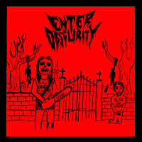 Enter Obscurity - Enter Obscurity