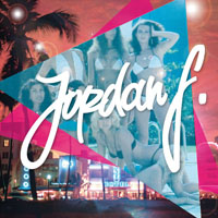 Jordan F - Definitely Miami (EP)