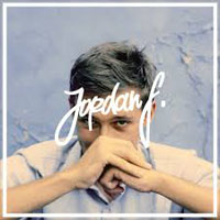 Jordan F - Flume - Sleepless feat. Jezzabell Doran (Jordan F Remix) [Single]