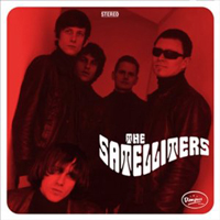Satelliters - Satelliters (EP)