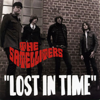 Satelliters - Lost In Time (Single)