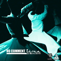 No Comment (ISR) - Zurna [Remixes] (EP)